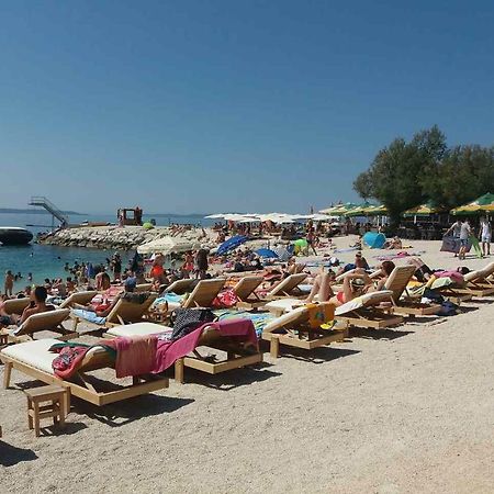 Studio Apartment Sea Star Split Bagian luar foto