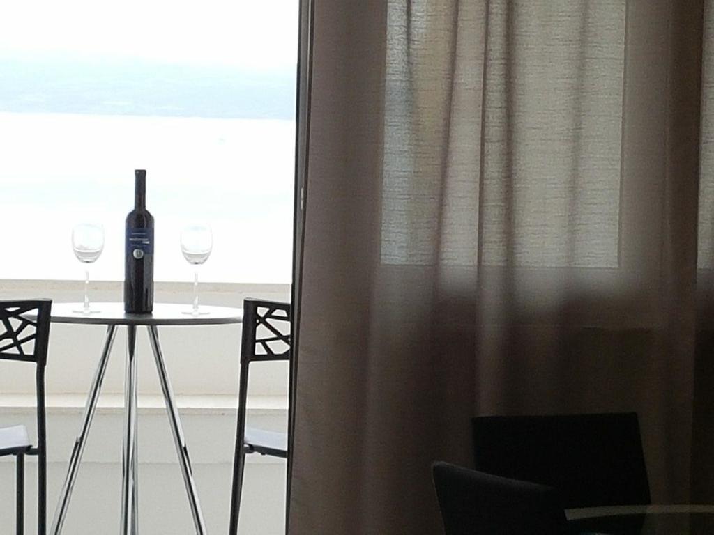 Studio Apartment Sea Star Split Bagian luar foto