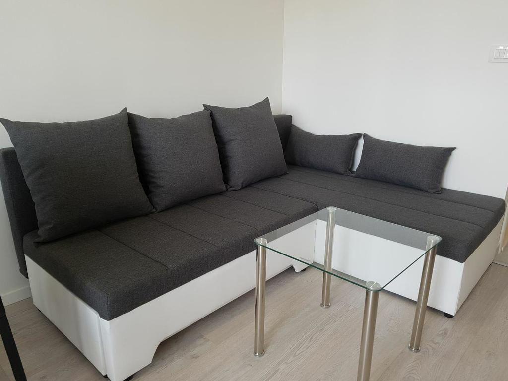 Studio Apartment Sea Star Split Bagian luar foto