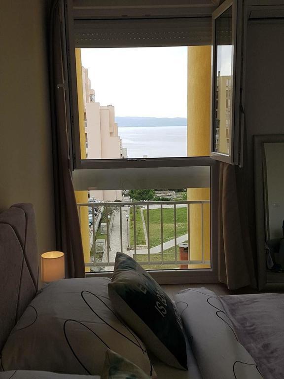 Studio Apartment Sea Star Split Bagian luar foto