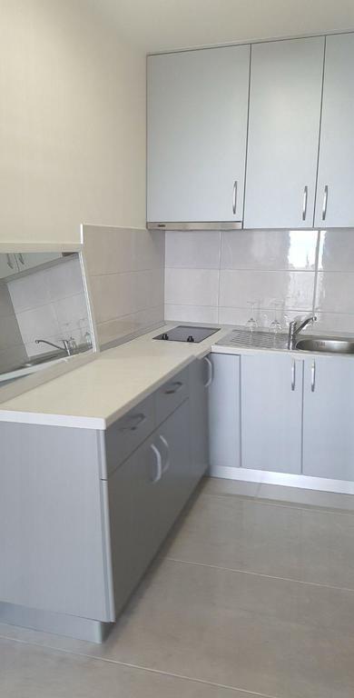 Studio Apartment Sea Star Split Bagian luar foto